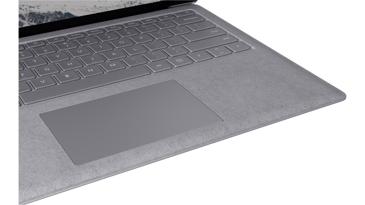 microsoft surface pro laptop